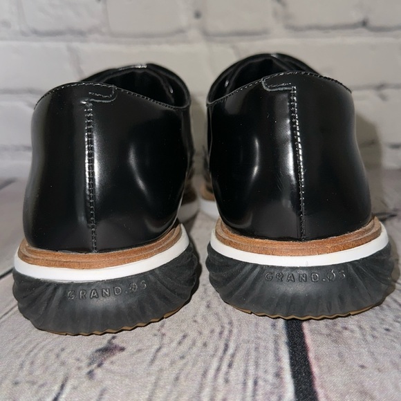 Cole Haan Women’s Grandevolution Velox Loafer Slip on - Picture 8 of 15